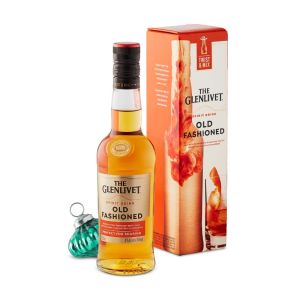 The Glenlivet Twist & Mix Old Fashioned